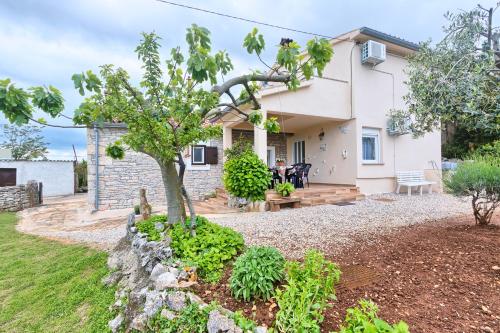  Haus Glavani in Barban