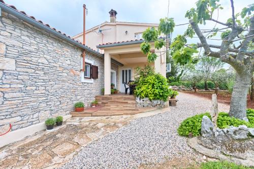  Haus Glavani, Pension in Barban bei Barban