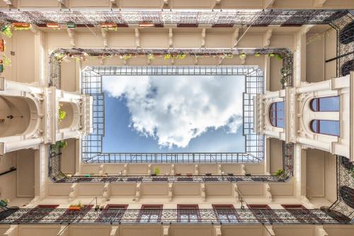 Apartment Palace Quarter Bródy - image 7