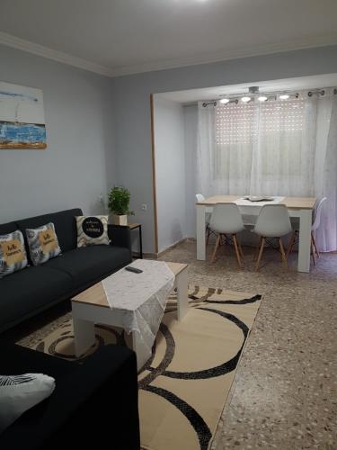  250 Playa in Puerto de Sagunto