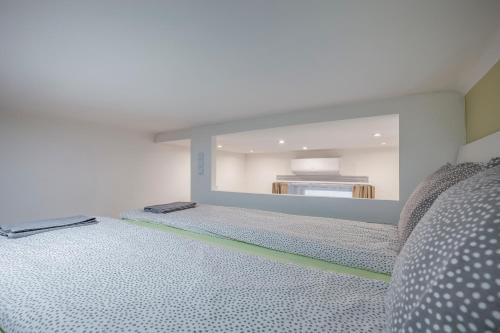 Apartment Palace Quarter Bródy - image 10
