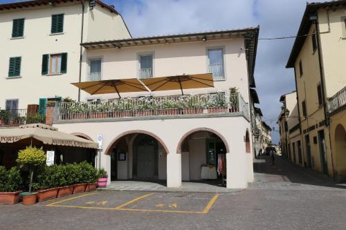 Suite Greve in Chianti Greve in Chianti