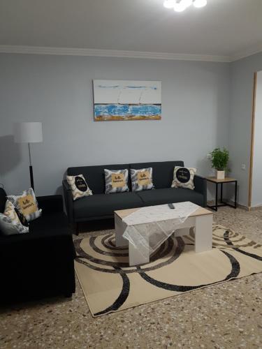  250 Playa in Puerto de Sagunto