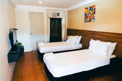 My North Star Hotel in Tarlac