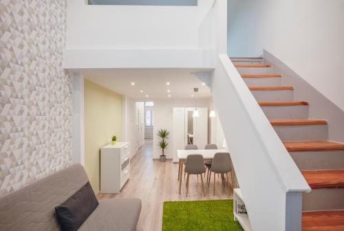 Apartment Palace Quarter Bródy - image 5