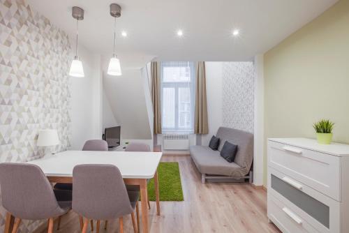 Apartment Palace Quarter Bródy, Budapest (photo 9)