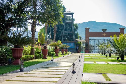 DATA Resort by Della Resort, Lonavala (fotografie 9)