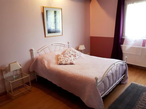 1 queen bed, 2 twin beds
