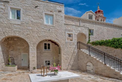 Puteus Palace Heritage Hotel - image 8
