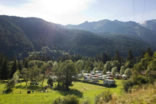 Chalet Presanella - image 8