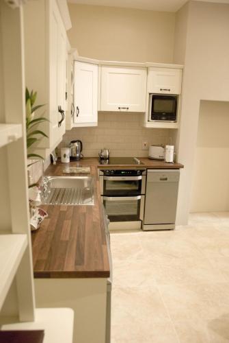 Courtyard Loft Armagh City in 阿馬