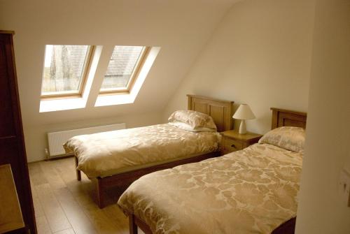Courtyard Mews - image 5