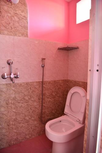 Bathroom, Laxmi Homestay Palpa in Tansen