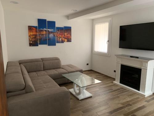 Casa Elena gîte à louer Venise