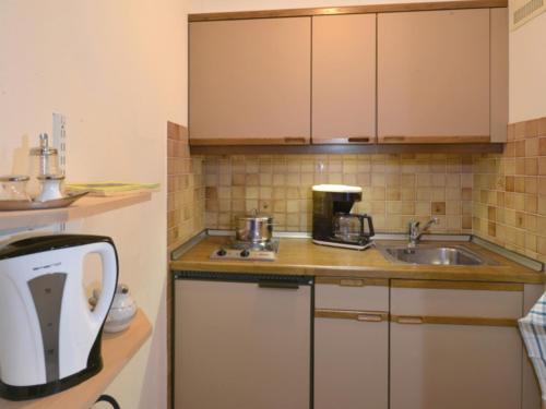 Ferienwohnung Adlerhorst im Haus Lohrey - image 7