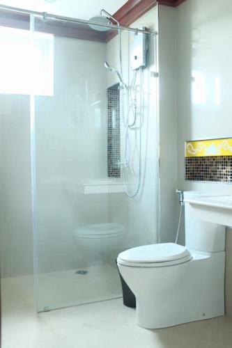 Vinas Residence เวียงจันทน์