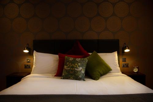 Moortown Lodge B&B - image 10