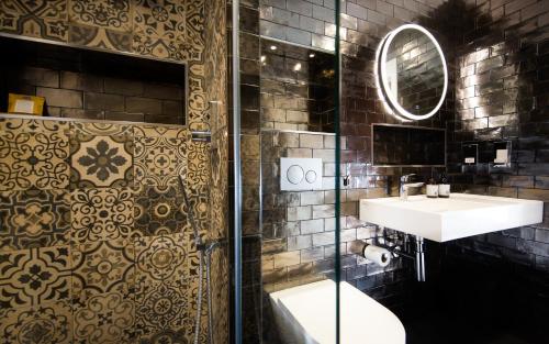 Moortown Lodge B&B - main image