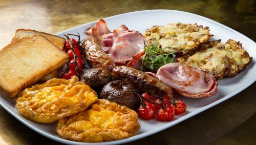 Moortown Lodge B&B - image 6