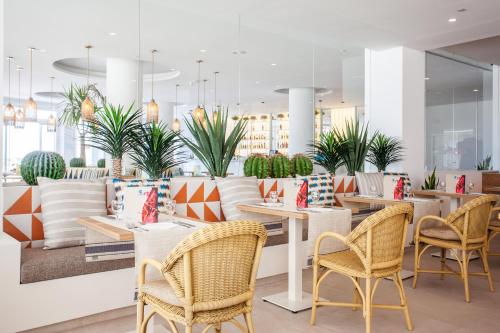 Grupotel Picafort Beach - image 5