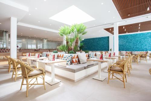 Grupotel Picafort Beach - 레스토랑