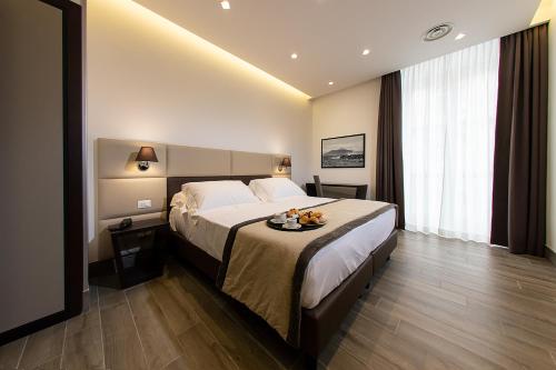 Hotel Palazzo Argenta in Naples