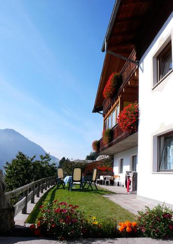 Residence Lastei 2