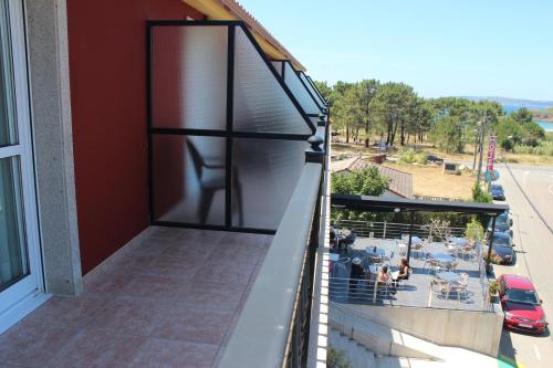 Superior Double or Twin Room with Terrace image 5