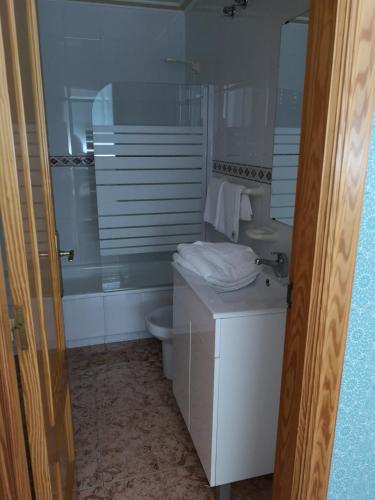 Superior Double or Twin Room with Terrace image 4