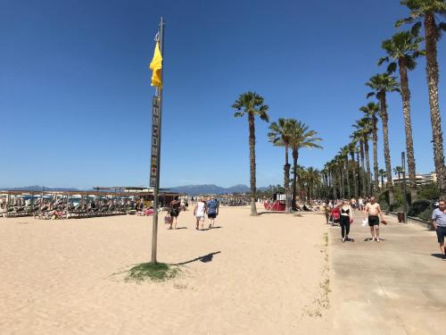 Myhost Paseo de Salou