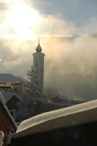 Albergo Dolomiti