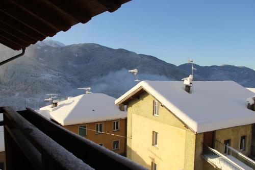 Albergo Dolomiti