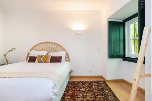 Dreamy 3-bedroom cottage with garden in Sintra in Lissabon