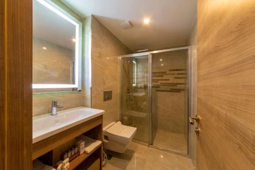 38 Hotel, Istanbul (foto 11)