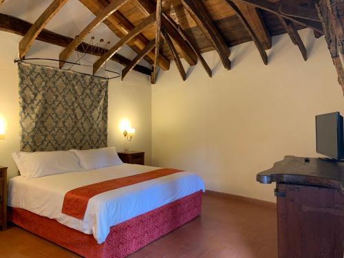 PALAZZO DE' ROSSI HOTEL - image 3