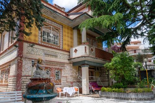  Casa vacanze Gioia, Trecastagni bei San Gregorio di Catania