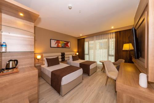 38 Hotel, Istanbul (foto 10)
