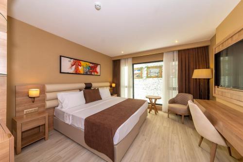 38 Hotel, Istanbul (foto 7)
