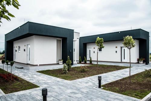Aparthotels in Bijeljina 