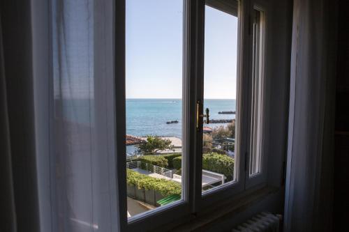  B&B Riviera, Pension in Castiglioncello