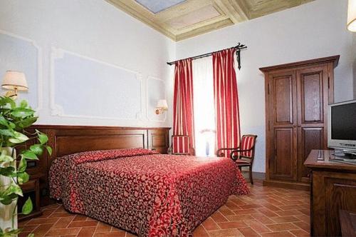 Hotel California in Florenz