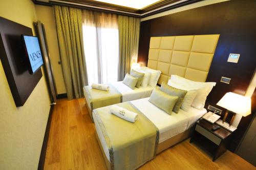 Venus Thermal Boutique Hotel in Güre