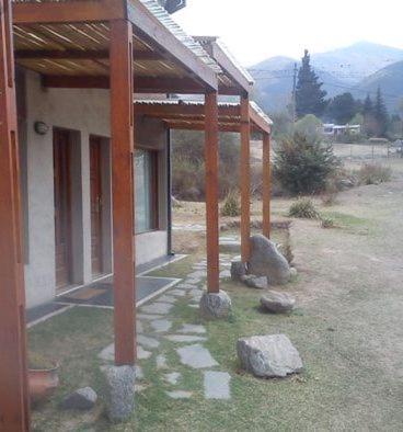 

La Aldea de Tafi