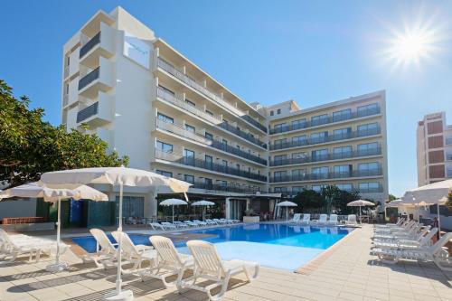 azuLine Hotel S'Anfora & Fleming Hotel de charme Ses Paisses