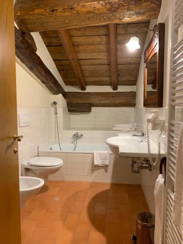 PALAZZO DE' ROSSI HOTEL - image 6