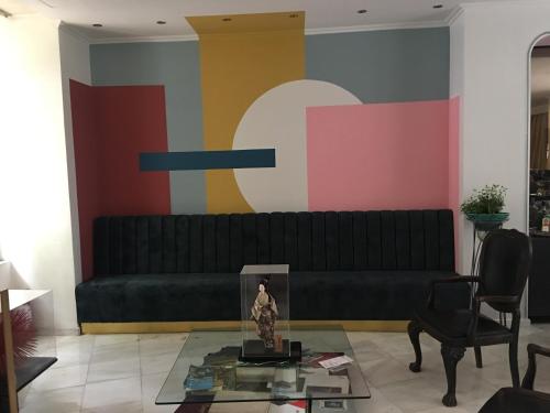 Art Hotel Athens - image 3