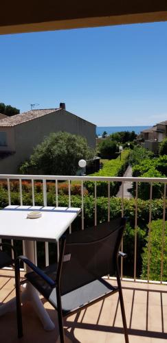 Hôtel Le Galoubet photo 22