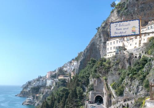 B&B Il Porticciolo di Amalfi - image 9