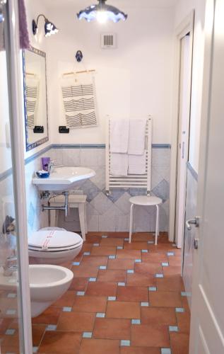 B&B Il Porticciolo di Amalfi - image 12