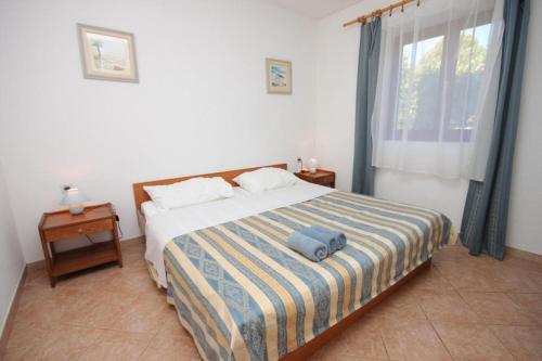 Apartments by the sea Dajla Novigrad - 3371